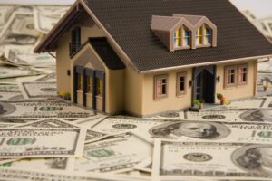 Jumbo reverse mortgage in Charleston SC